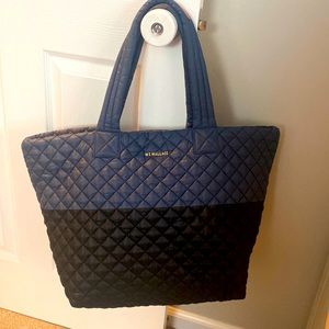 MZ Wallace Large Metro Tote